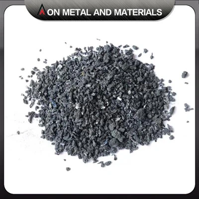 Siliziumkarbid -Desoxidator