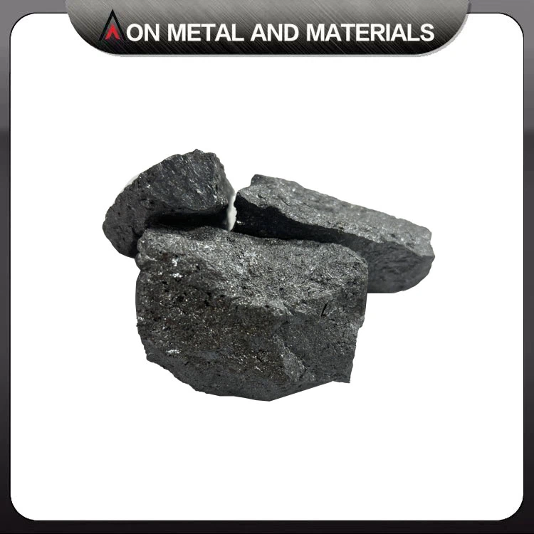 Chemische Zusammensetzung der Ferro -Silizium
