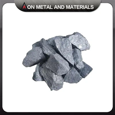 Ferro Silicon Alloy 10-100 mm
